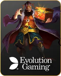 evolutiongaming